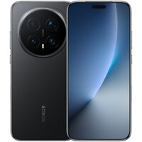HONOR Magic8 Pro 16GB/1TB международная версия (черный)