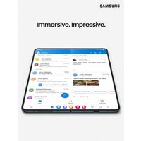 Samsung Galaxy Z Fold4 12GB/256GB (серо-зеленый) Image #16