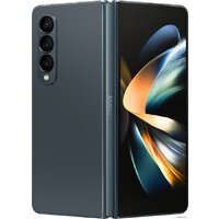 Samsung Galaxy Z Fold4 12GB/256GB (серо-зеленый)