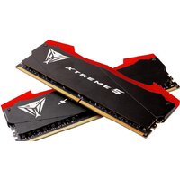 Patriot Viper Xtreme 5 2x16ГБ DDR5 8200МГц PVX532G82C38K Image #6