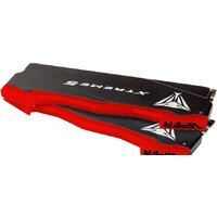 Patriot Viper Xtreme 5 2x16ГБ DDR5 8200МГц PVX532G82C38K Image #3