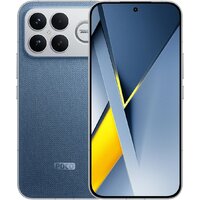 POCO F8 Ultra 16GB/512GB международная версия (синий джинс) Image #1