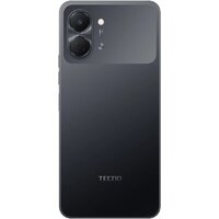 Tecno Spark Go 3 KN3 4GB/128GB (черный) Image #3