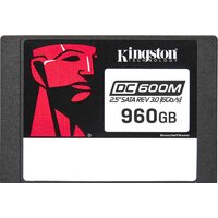 Kingston DC600M 960GB SEDC600M/960G