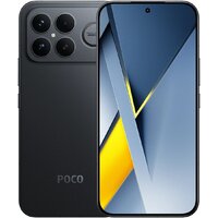 POCO F8 Ultra 16GB/512GB международная версия (черный) Image #1