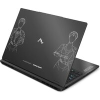 Maibenben Typhoon X16B-R98956GQSHBRE3 Image #4