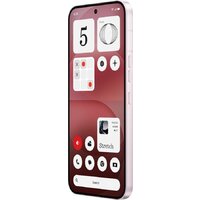 Nothing Phone (4a) Pro 12GB/256GB (розовый) Image #3