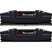 G.Skill Ripjaws V 2x32GB DDR4 PC4-28800 F4-3600C18D-64GVK Image #2