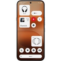 Nothing Phone (4a) Pro 12GB/256GB (серебристый) Image #2