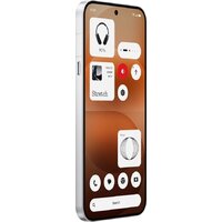 Nothing Phone (4a) Pro 12GB/256GB (серебристый) Image #4