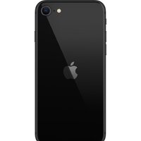 Apple iPhone SE 128GB (черный) Image #2