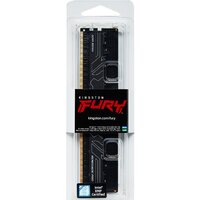Kingston FURY Renegade Pro 32ГБ DDR5 5600МГц KF556R28RBE2-32 Image #3