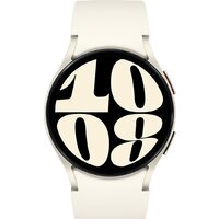 Samsung Galaxy Watch6 40 мм (белое золото) Image #2