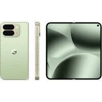 Google Pixel 10 Pro Fold 16GB/512GB (нефрит) Image #10