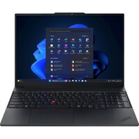 Lenovo ThinkPad E16 Gen 3 Intel 21SR0048FW Image #1