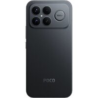 POCO F8 Ultra 12GB/256GB международная версия (черный) Image #4