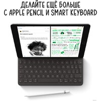 Apple iPad 10.2" 2021 64GB MK2L3 (серебристый) Image #6