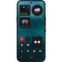 Nothing Phone (4a) Pro 12GB/256GB (черный) Image #2