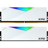 ADATA XPG Lancer RGB 2x16ГБ DDR5 7200МГц AX5U7200C3416G-DCLARWH