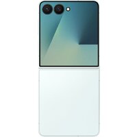 Samsung Galaxy Z Flip7 SM-F766B 12GB/512GB (мятный) Image #3