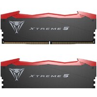 Patriot Viper Xtreme 5 2x16ГБ DDR5 7600МГц PVX532G76C36K Image #1