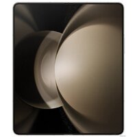 Samsung Galaxy Z Fold5 SM-F946B/DS 12GB/256GB (бежевый) Image #6