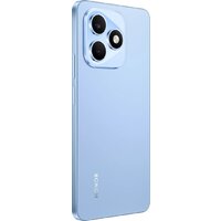 HONOR X8d 8GB/256GB международная версия (голубой) Image #5