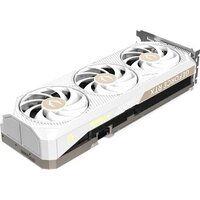 ZOTAC Gaming GeForce RTX 5070 Ti Solid Core OC White Edition ZT-B50710Q2-10P Image #4
