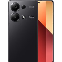Xiaomi Redmi Note 13 Pro 4G 8GB/256GB с NFC международная версия (полуночный черный)