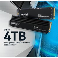 Crucial T700 4TB CT4000T700SSD3 Image #4