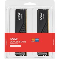 ADATA XPG Lancer Blade 2x16ГБ DDR5 6000 МГц AX5U6000C3416G-DTLABBK Image #8