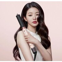 Dyson Airwrap Co-anda2x HS09 (евровилка, керамический розовый/розовое золото) Image #2