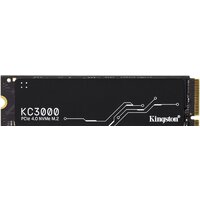 Kingston KC3000 4TB SKC3000D/4096G