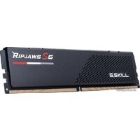 G.Skill Ripjaws S5 2x16ГБ DDR5 6000 МГц F5-6000J2836G16GX2-RS5K Image #7