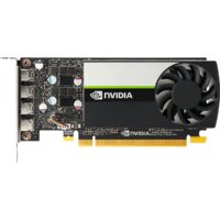 NVIDIA Quadro T1000 8GB GDDR6 900-5G172-2270-000