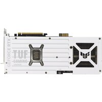 ASUS TUF Gaming GeForce RTX 5070 Ti 16GB GDDR7 BTF White OC Edition TUF-RTX5070TI-O16G-BTF-WHITE Image #4