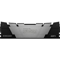 Kingston FURY Renegade 32ГБ DDR4 3200 МГц KF432C16RB2/32