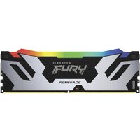 Kingston FURY Renegade RGB 2x32ГБ DDR5 6400МГц KF564C32RSAK2-64 Image #2