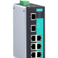 Moxa EDS-408A