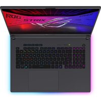 ASUS ROG Strix G18 2025 G815LR-S9007 Image #2