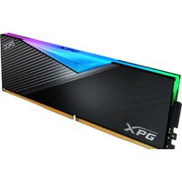 ADATA XPG Lancer RGB 2x32ГБ DDR5 6400МГц AX5U6400C3232G-DCLARBK Image #3