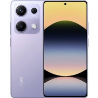 Xiaomi Redmi Note 14S 8GB/256GB международная версия (перламутровый фиолетовый) Image #1