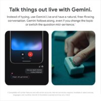 Google Pixel 9 Pro XL 16GB/512GB (лесной орех) Image #8