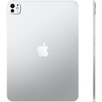 Apple iPad Pro 11" 2025 5G 1TB (серебристый) Image #2