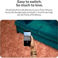 Google Pixel 9 Pro 16GB/512GB (обсидиан) Image #10