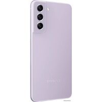 Samsung Galaxy S21 FE 5G SM-G990E/DS 8GB/256GB (фиолетовый) Image #6