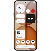 Nothing Phone (4a) 12GB/256GB (белый) Image #2