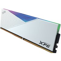 ADATA XPG Lancer RGB 2x32ГБ DDR5 6400МГц AX5U6400C3232G-DCLARWH Image #4