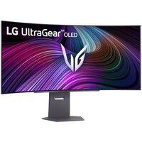 LG UltraGear OLED 45GX90SA-B Image #4