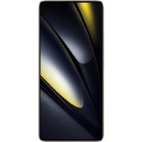 POCO F6 12GB/512GB с NFC международная версия (титан) Image #2